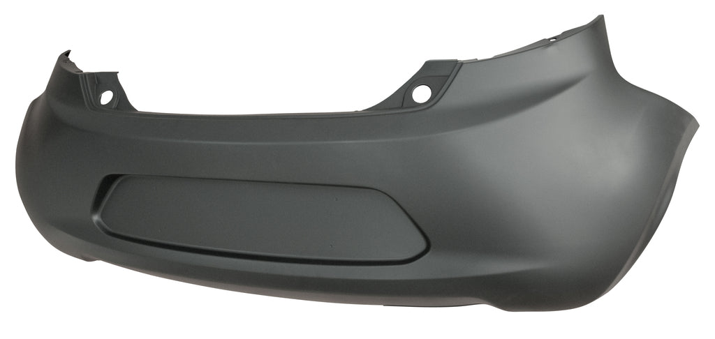 Paraurti Posteriore-Con Primer Per Ford Ka (FD0081051)