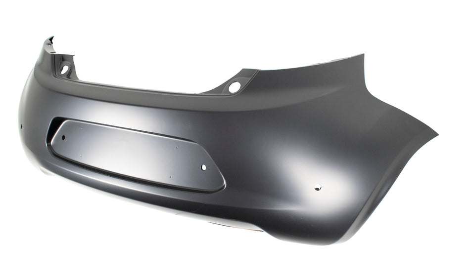 Paraurti Posteriore-Con Primer-Con Fori Pdc+supporti Per Ford Ka (FD0081061)
