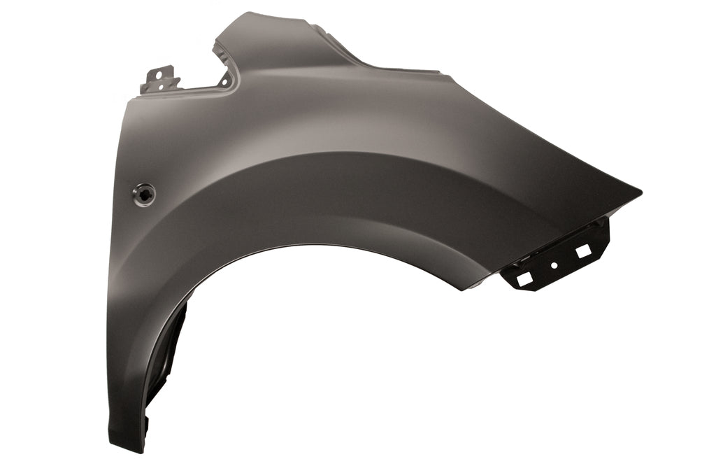 Parafango Anteriore Destro-Con Foro Lucciola Per Ford Ka (FD0083033)