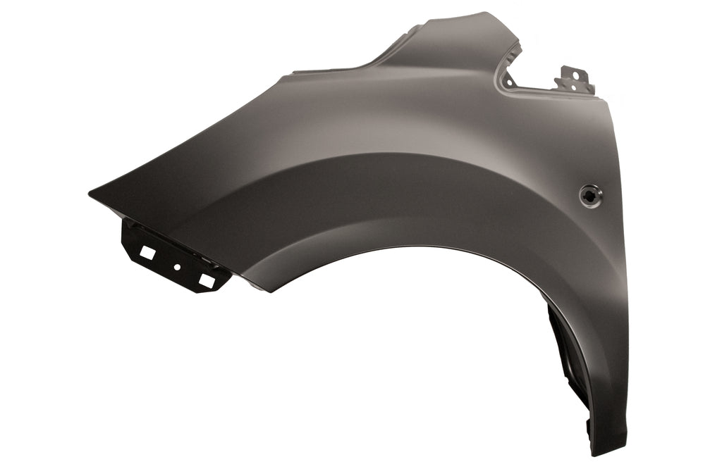 Parafango Anteriore Sinistro-Con Foro Lucciola Per Ford Ka (FD0083034)