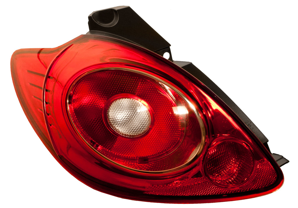 Fanale Posteriore Sinistro-Senza Portalampada Per Ford Ka (FD0084154)