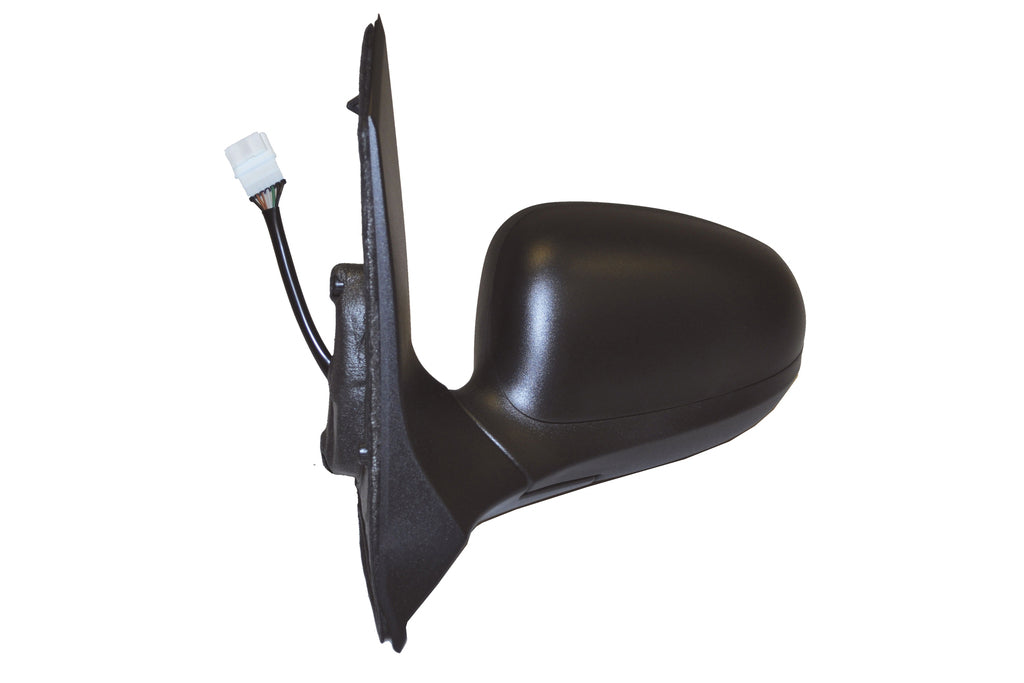 Retrovisore Sinistro-Elettrico-Nero-Termico-Convesso-7h5p Per Ford Ka (FD0087204P)