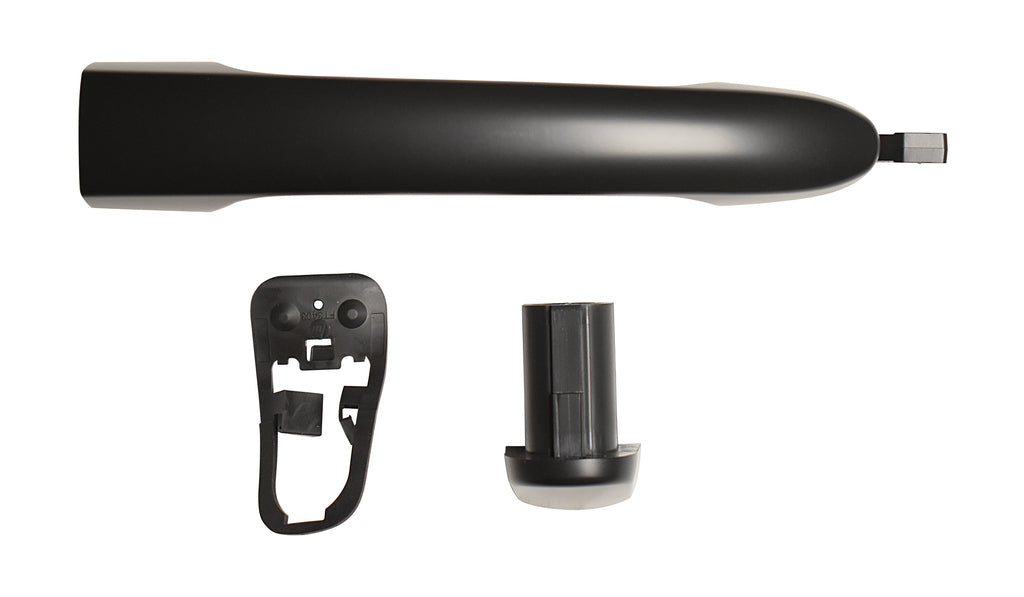 Maniglia Anteriore Destra-Esterna-Con Primer-Senza Foro Nottolino Per Ford Ka (FD0088003)