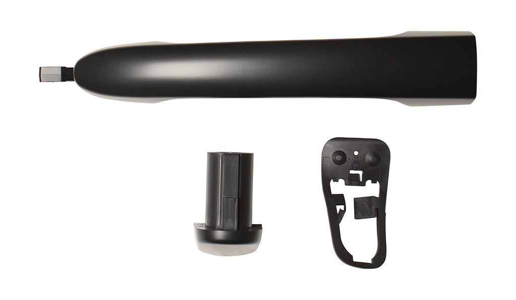 Maniglia Anteriore Sinistra-Esterna-Con Primer-Con Foro Nottolino Per Ford Ka (FD0088004)