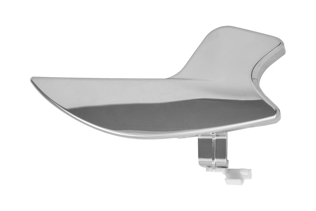 Maniglia Anteriore Destra-Interna-Cromata Per Ford Ka (FD0088411)
