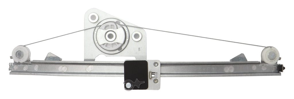 Meccanismo Alzacristallo Anteriore Destro Mod. 3 Porte Per Ford Ka (FD008W011)