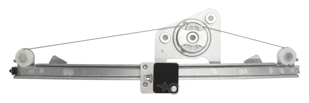 Meccanismo Alzacristallo Anteriore Sinistro Mod. 3 Porte Per Ford Ka (FD008W012)