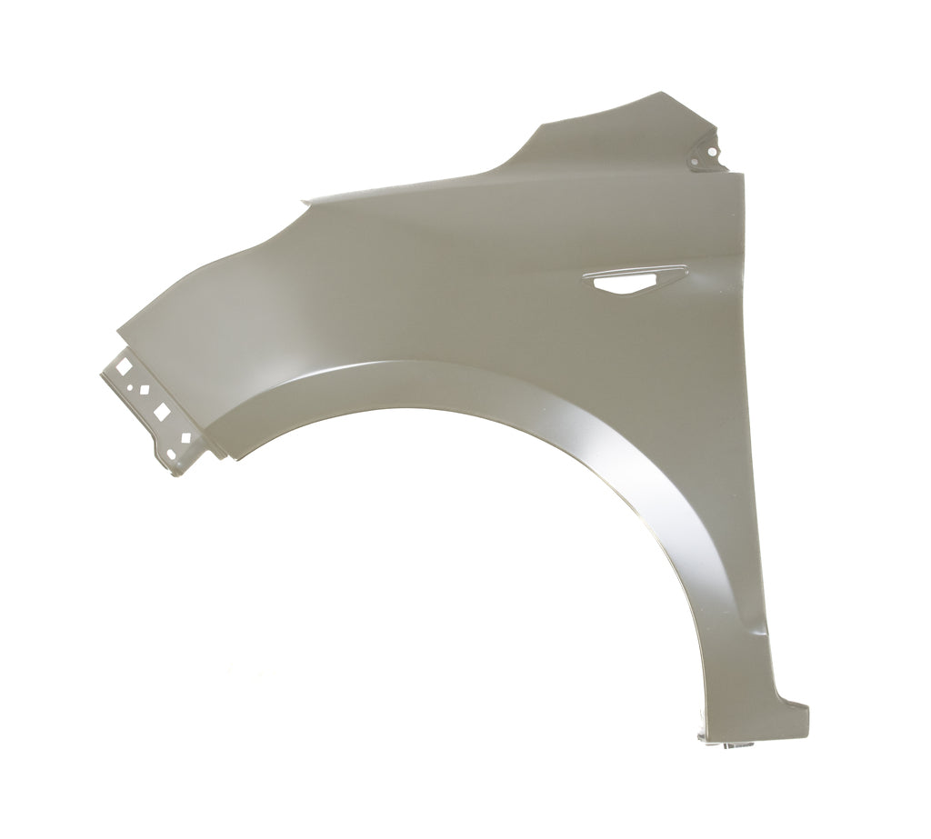 Parafango Anteriore Sinistro-Con Foro Lucciola Per Ford Ka+ (FD0103014)