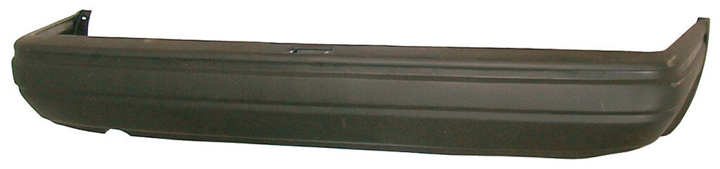 Paraurti Posteriore-Senza Modanatura Per Ford Escort Mk Iv (FD0221051)