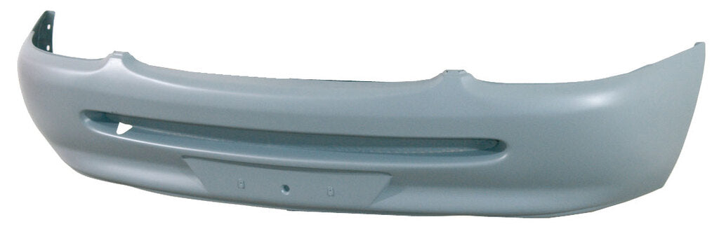 Paraurti Anteriore-Con Primer Per Ford Escort Mk Vi (FD0281011)