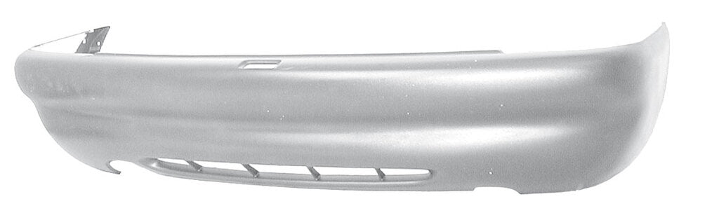 Paraurti Posteriore-Con Primer Mod. 3/5 Porte-(non Per 16v Td) Per Ford Escort Mk Vi (FD0281061)