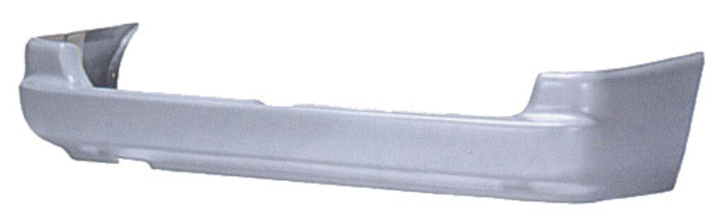 Paraurti Posteriore-Con Primer Mod. Station Wagon Per Ford Escort Mk Vi (FD0281081)