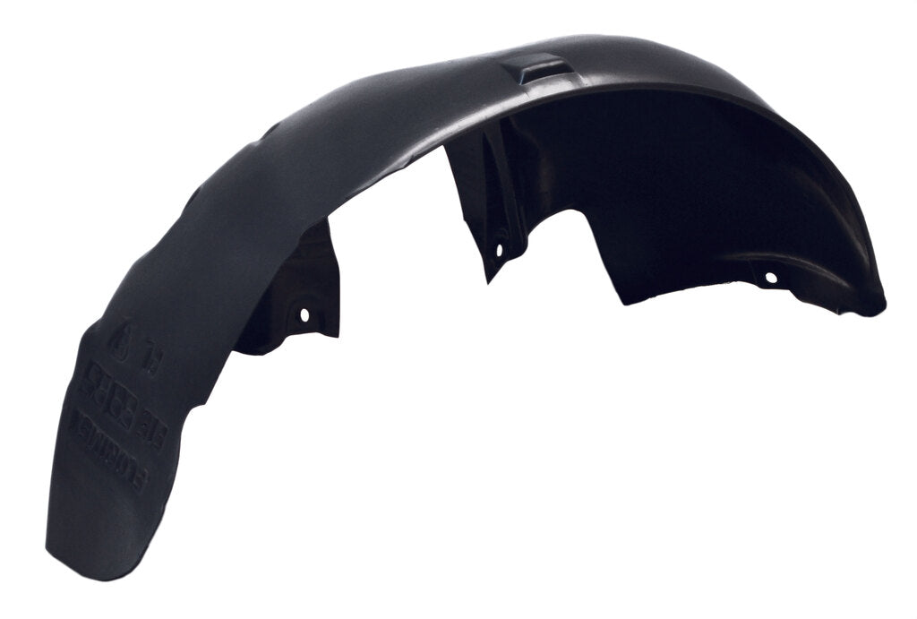 Passaruota Anteriore Sinistro Per Ford Fiesta Mk Iii (FD0463604)