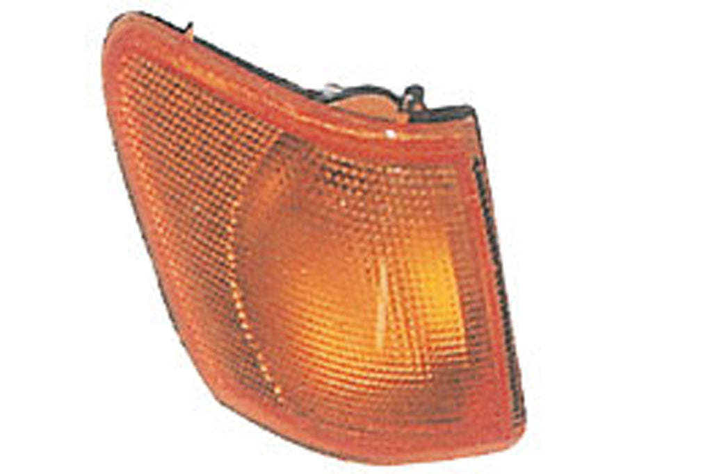 Fanale Anteriore Destro-Arancio-Con Portalampada Per Ford Fiesta Mk Iii (FD0464003)