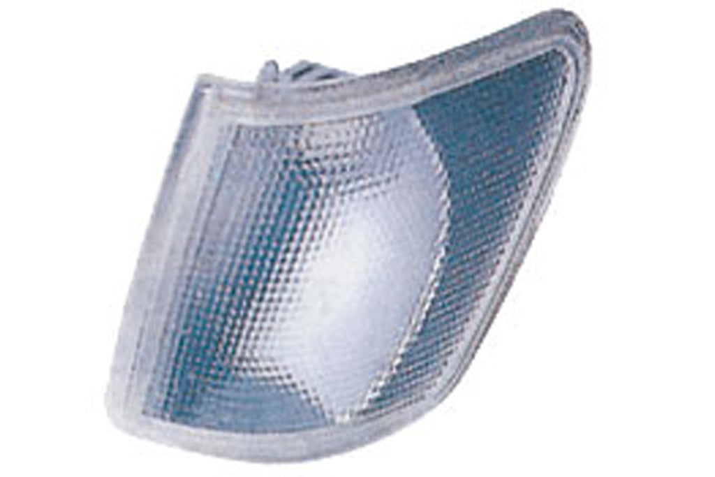 Fanale Anteriore Sinistro-Bianco-Senza Portalampada Per Ford Fiesta Mk Iii (FD0464114)