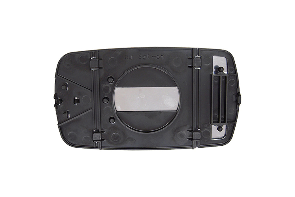 Piastra Specchio Destra-Convessa Per Ford Fiesta Mk Iii (FD0467503)