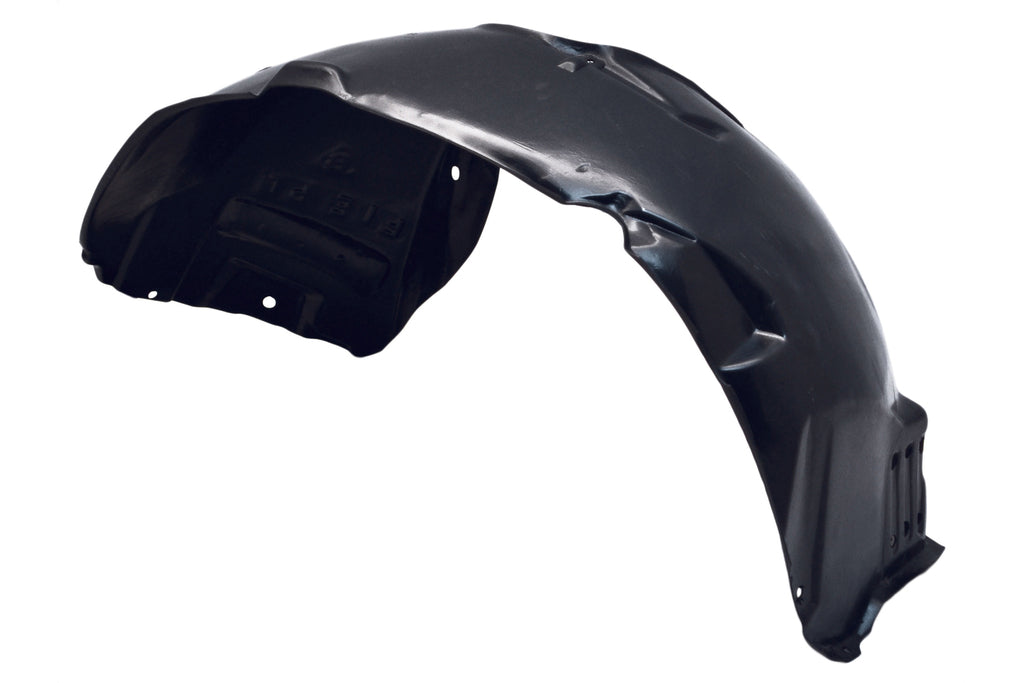 Passaruota Anteriore Destro Per Ford Fiesta Mk Iv / Courier Van (FD0503603)