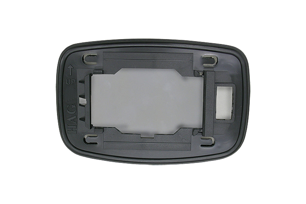 Piastra Specchio Sinistra-Convessa Per Ford Fiesta Mk Iv / Courier Van (FD0507504)