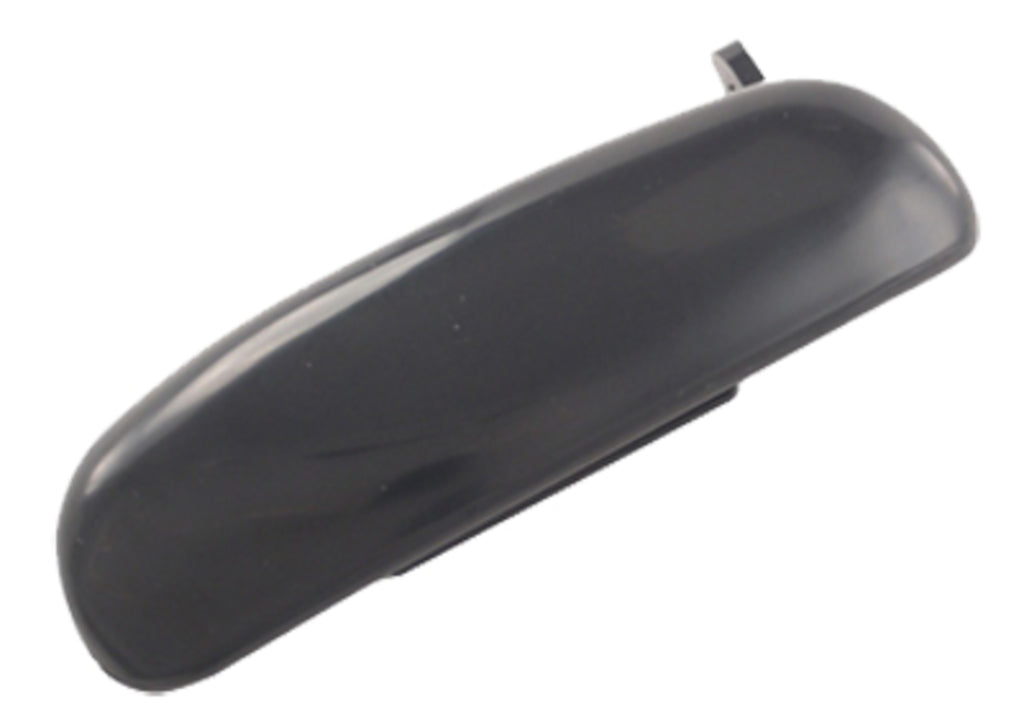 Maniglia Anteriore Sinistra-Esterna-Nera-Liscia Per Ford Fiesta Mk Iv / Courier Van (FD0508008)