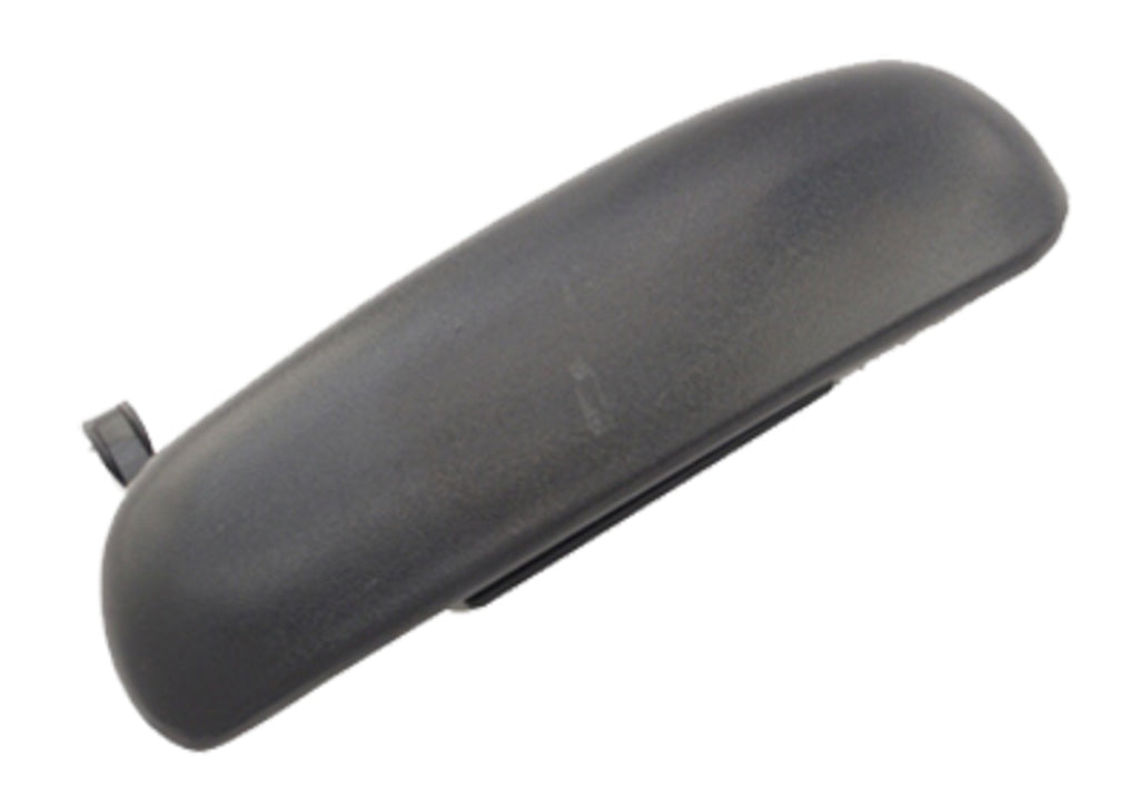 Maniglia Posteriore Destra-Esterna-Nera Per Ford Fiesta Mk Iv / Courier Van (FD0508101)