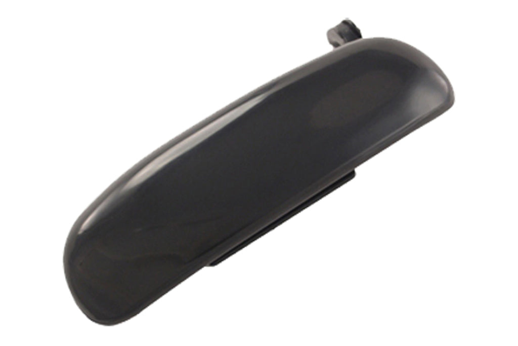 Maniglia Posteriore Sinistra-Esterna-Nera-Liscia Per Ford Fiesta Mk Iv / Courier Van (FD0508108)