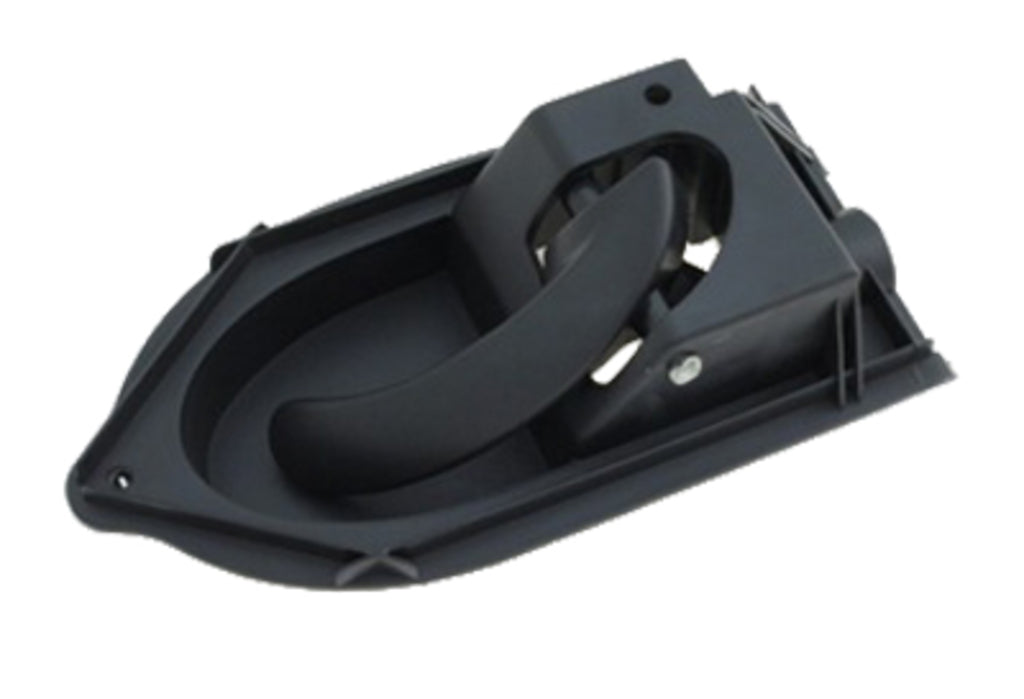 Maniglia Anteriore/posteriore Destra-Interna-Nera Per Ford Fiesta Mk Iv / Courier Van (FD0508601)