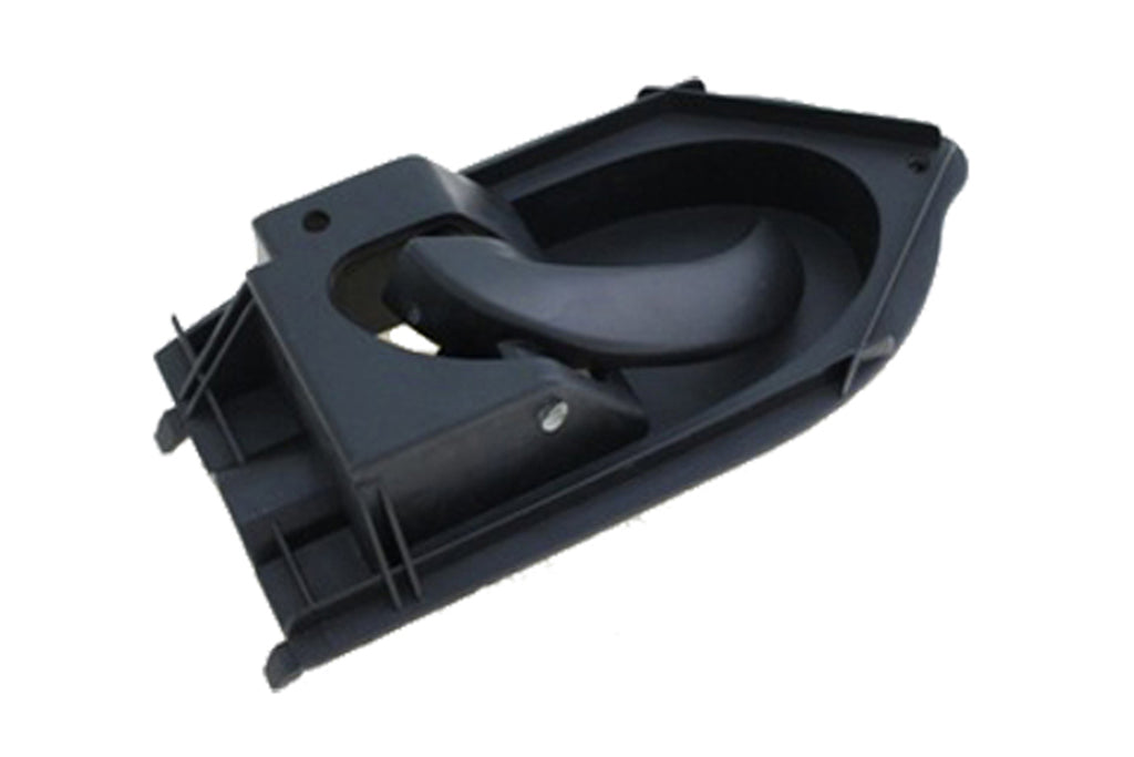 Maniglia Anteriore/posteriore Sinistra-Interna-Nera Per Ford Fiesta Mk Iv / Courier Van (FD0508602)