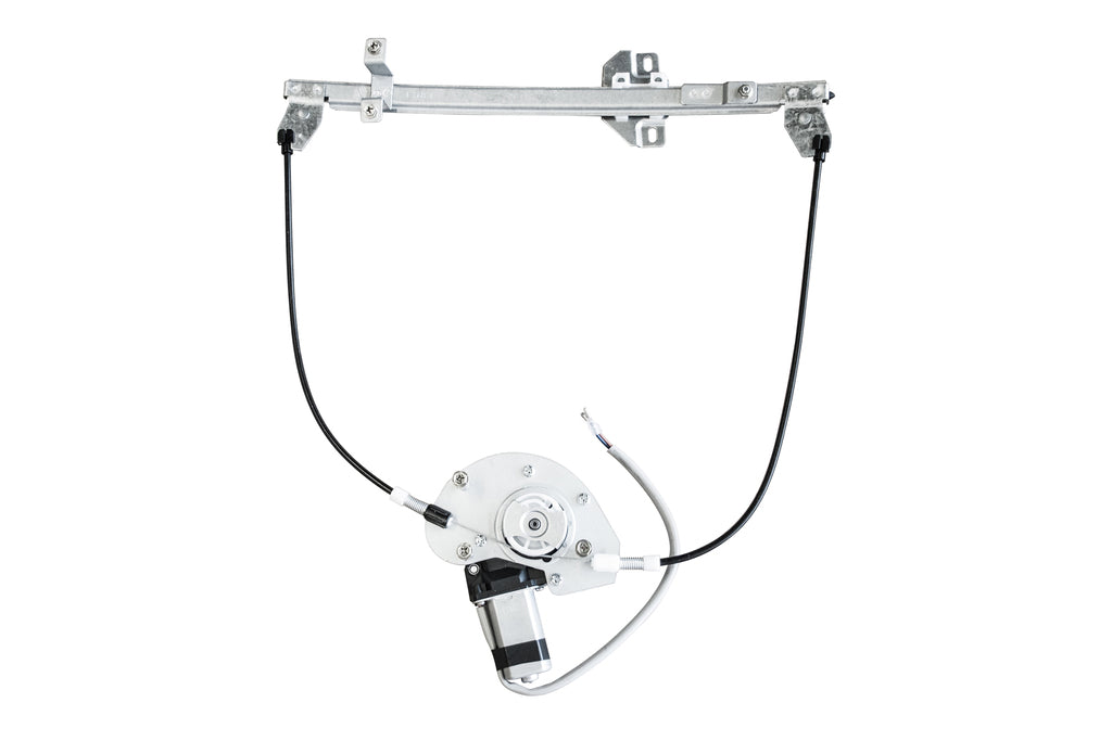 Alzacristallo Anteriore Destro-Elettrico Mod. 3 Porte Per Ford Fiesta Mk Iv / Courier Van (FD050W021)