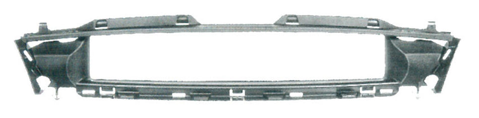 Supporto Griglia Mod. Trend Per Ford Fiesta Mk Iv / Courier Van (FD0522305)