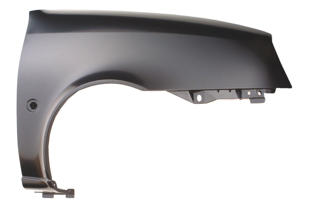 Parafango Anteriore Destro-Con Foro Lucciola Per Ford Fiesta Mk Iv / Courier Van (FD0523013)