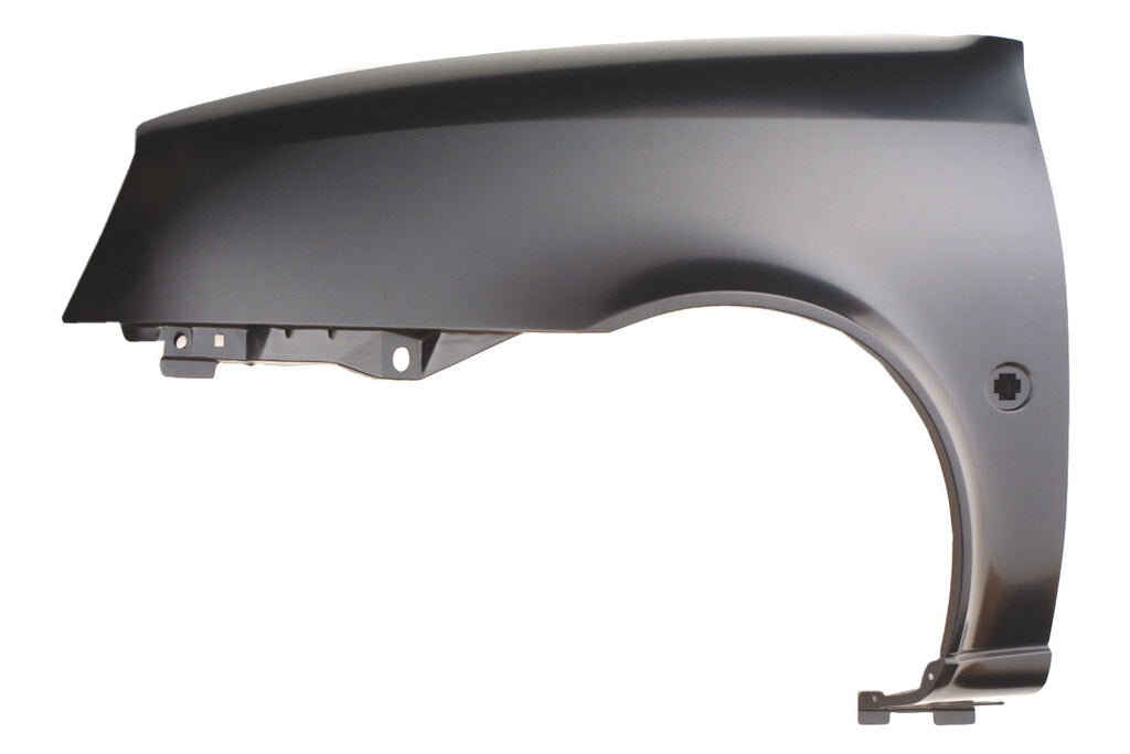 Parafango Anteriore Sinistro-Con Foro Lucciola Per Ford Fiesta Mk Iv / Courier Van (FD0523014)