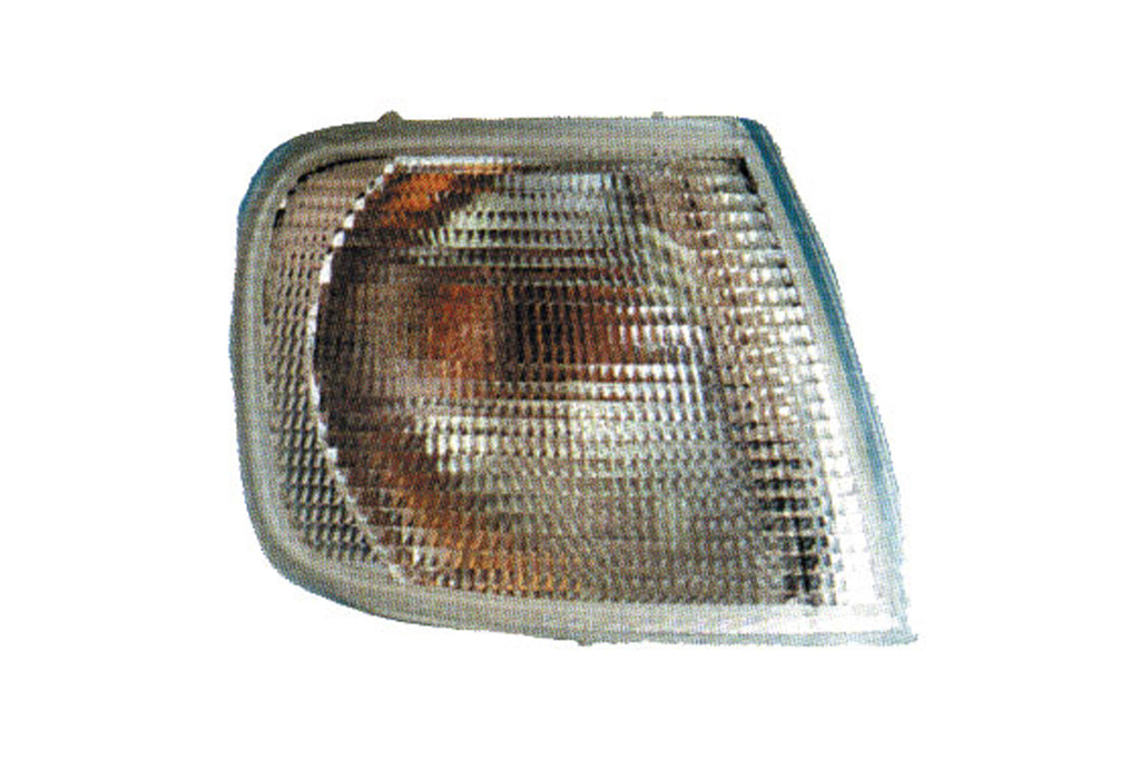 Fanale Anteriore Destro-Bianco-Senza Portalampada Per Ford Sierra Mk Ii (FD0584113)