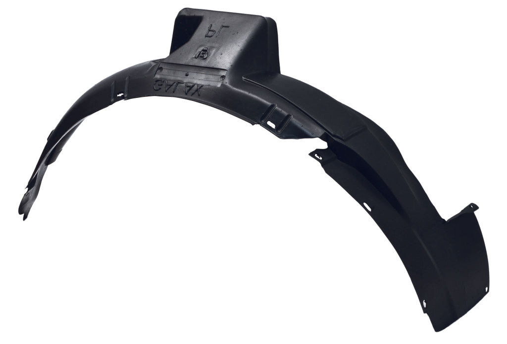Passaruota Anteriore Destro Per Ford Galaxy (FD0763603)