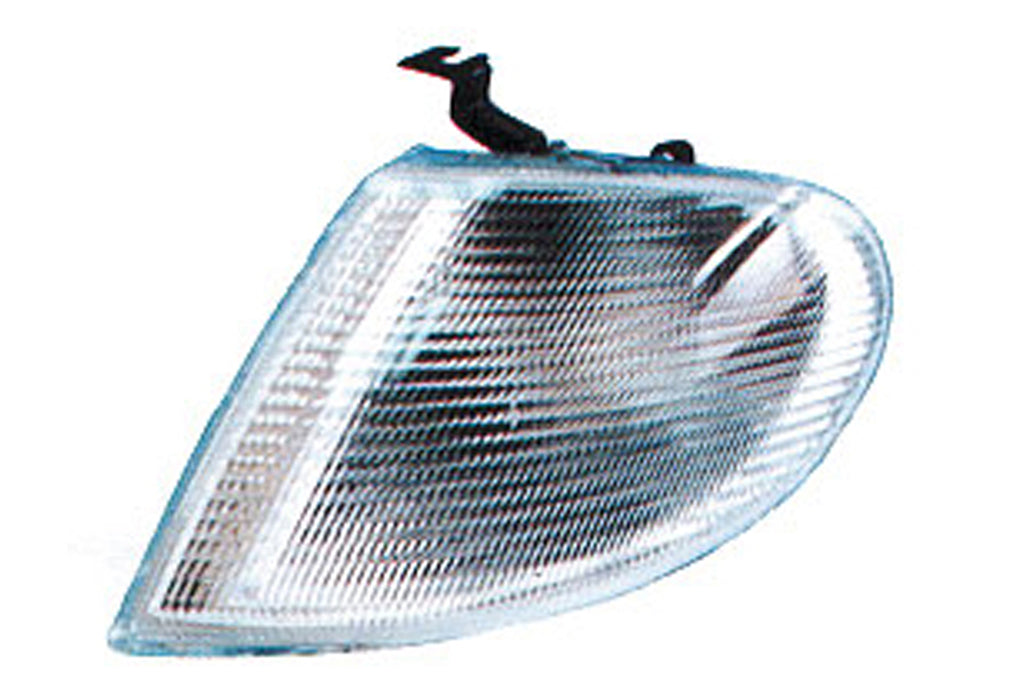 Fanale Anteriore Destro-Bianco-Senza Portalampada Per Ford Galaxy (FD0764113)