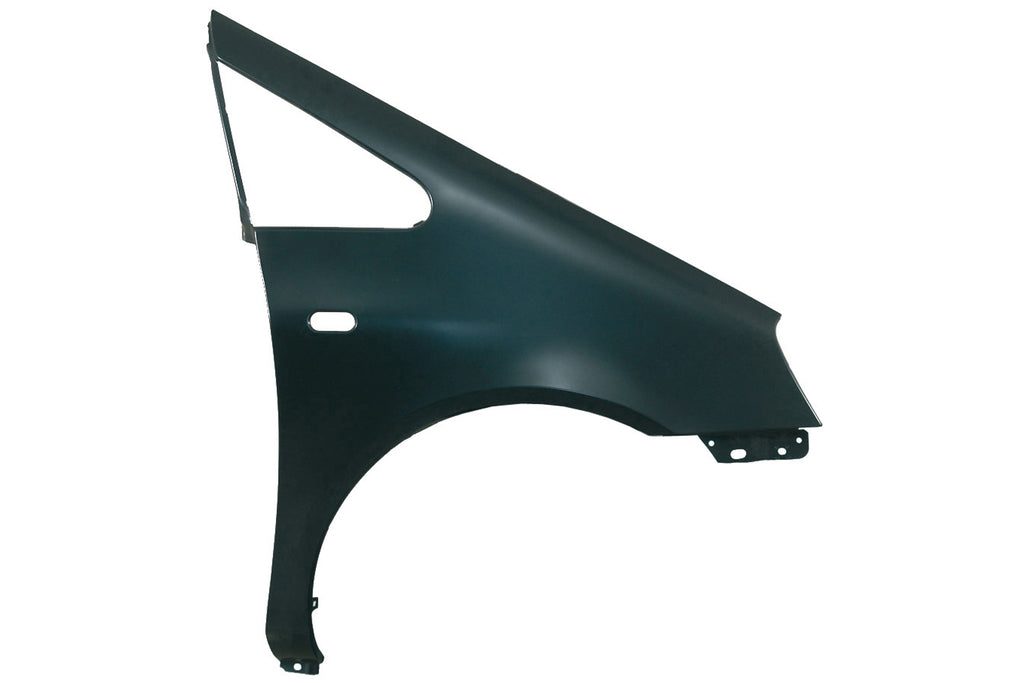 Parafango Anteriore Destro-Con Foro Lucciola Per Ford Galaxy (FD0783013)