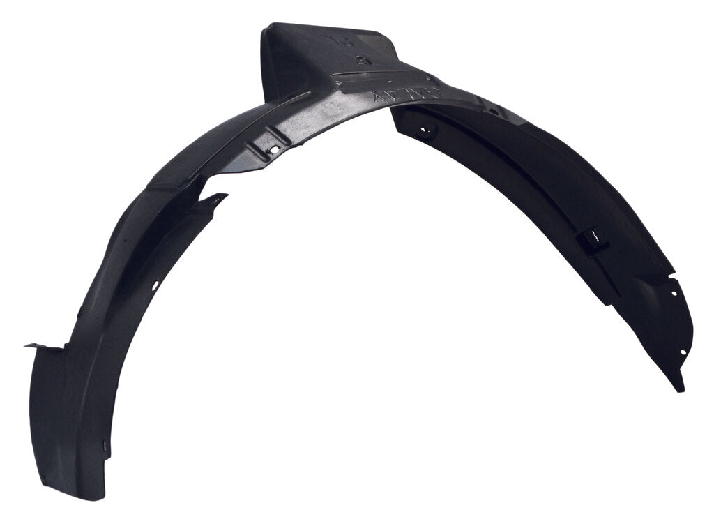 Passaruota Anteriore Sinistro Per Ford Galaxy (FD0783604)