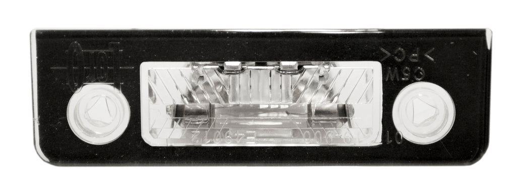 Luce Targa-Con Lampadina Per Ford Galaxy (FD0784360)
