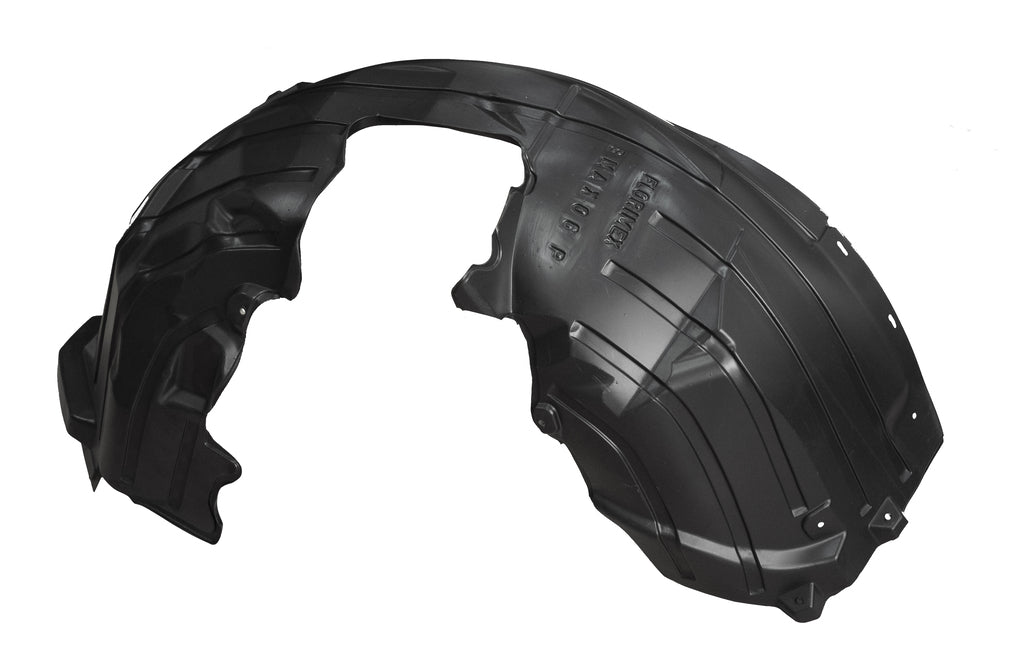 Passaruota Anteriore Destro Per Ford Galaxy (FD0793603)