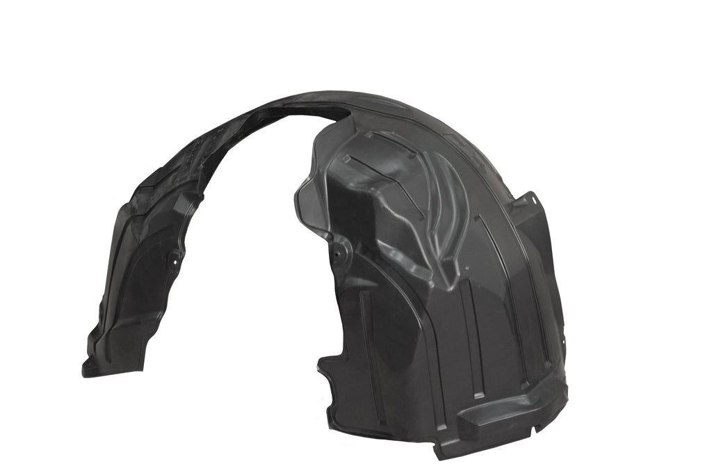 Passaruota Anteriore Sinistro Per Ford Galaxy (FD0793604)