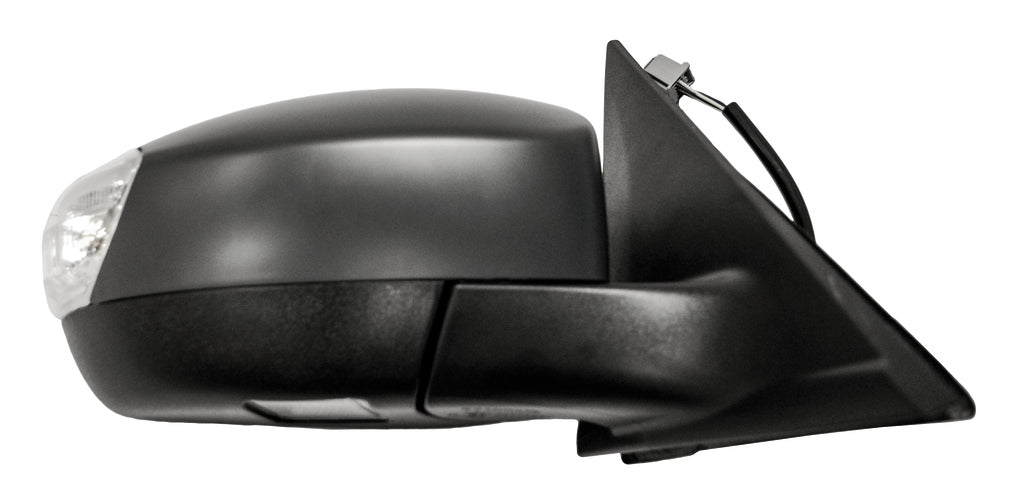 Retrovisore Destro-Elettrico-Termico-Con Primer-Con Fanale-Con Luce Cortesia-Convesso-8h7p Per Ford Galaxy (FD0797323P)