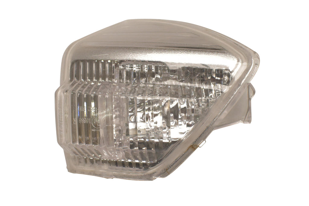 Fanale Bianco Per Retrovisore Destro Per Ford Galaxy (FD0797415)