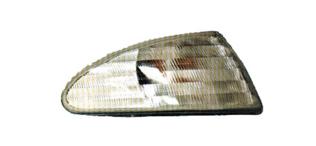 Fanale Anteriore Destro-Bianco-Senza Portalampada Per Ford Mondeo (FD1034113)