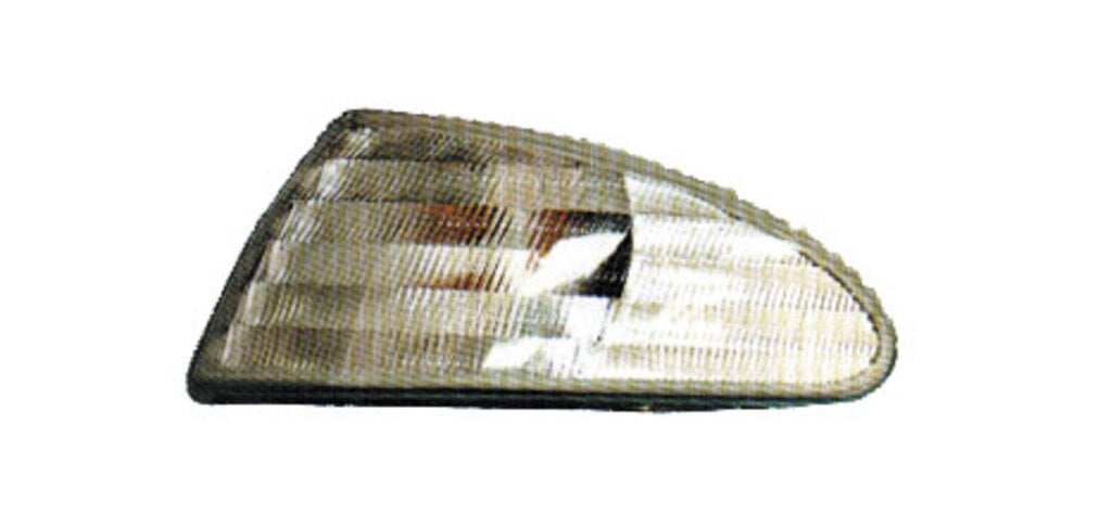 Fanale Anteriore Sinistro-Bianco-Senza Portalampada Per Ford Mondeo (FD1034114)