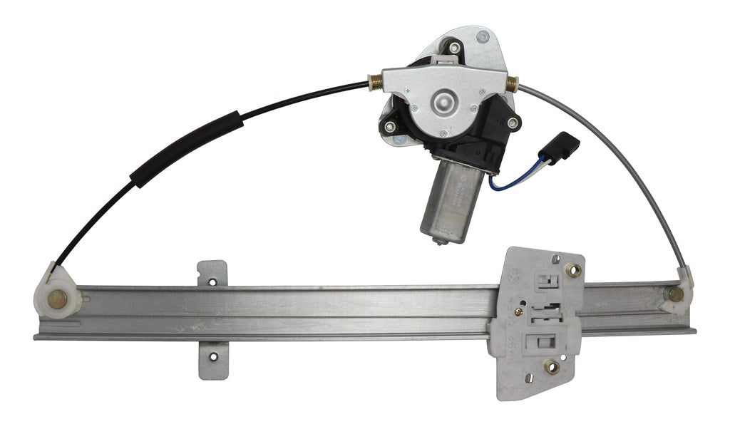 Alzacristallo Anteriore Destro-Elettrico Mod. 5 Porte Per Ford Mondeo (FD103W025)