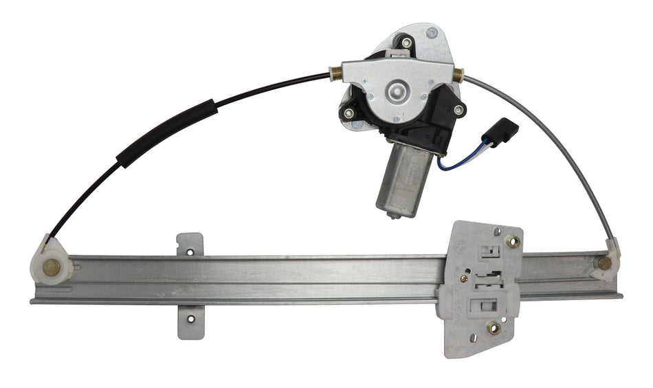 Alzacristallo Anteriore Destro-Elettrico Mod. 5 Porte Per Ford Mondeo (FD103W025)