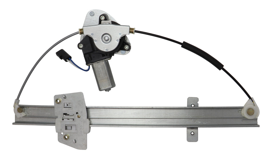 Alzacristallo Anteriore Sinistro-Elettrico Mod. 5 Porte Per Ford Mondeo (FD103W026)