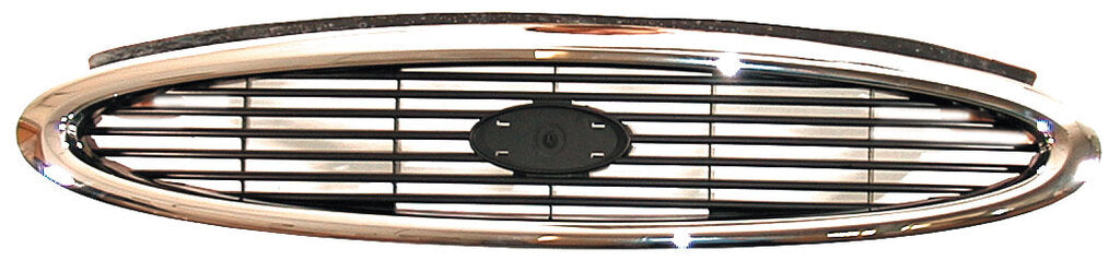 Griglia Radiatore-Completa Per Ford Mondeo (FD1052001)