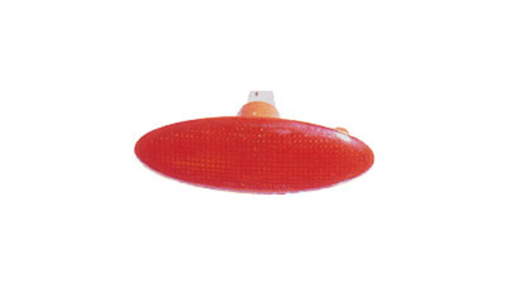 Fanale Laterale Destro/sinistro-Arancio-Senza Portalampada Per Ford Mondeo (FD1054139)