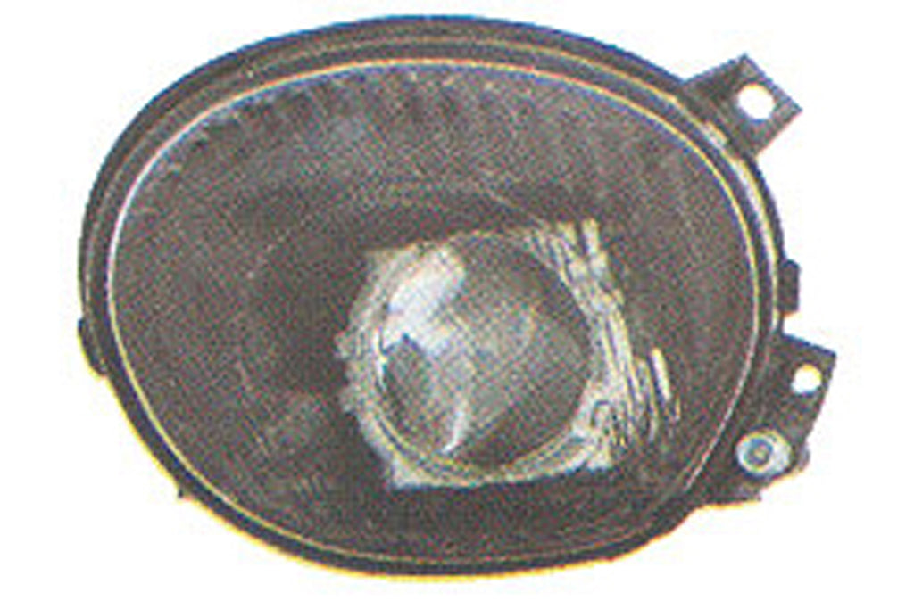Fendinebbia Destro Per Ford Mondeo (FD1054413)
