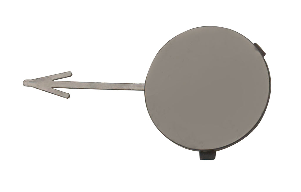 Tappo Copri Gancio Traino Paraurti Posteriore Mod. Station Wagon Per Ford Mondeo (FD1071286)